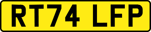 RT74LFP