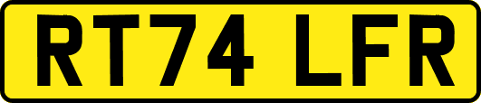 RT74LFR