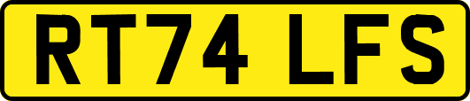 RT74LFS