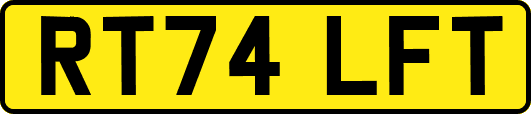 RT74LFT