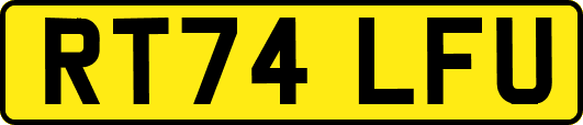 RT74LFU