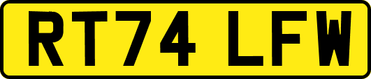 RT74LFW