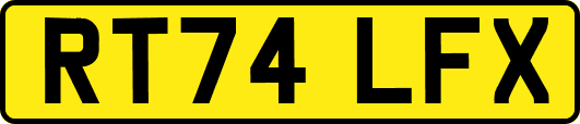 RT74LFX