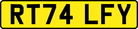 RT74LFY