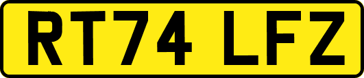 RT74LFZ