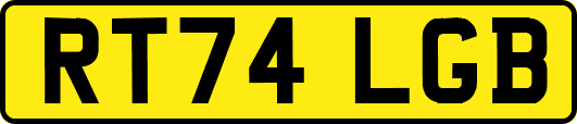 RT74LGB