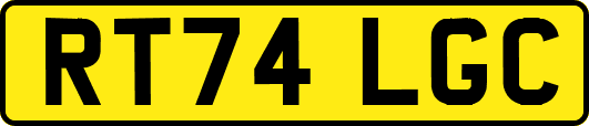 RT74LGC