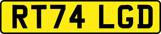 RT74LGD