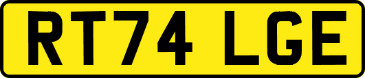 RT74LGE