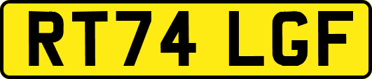 RT74LGF