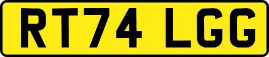 RT74LGG