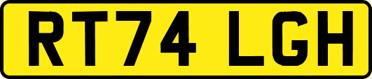 RT74LGH