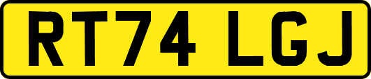 RT74LGJ