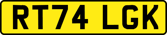 RT74LGK