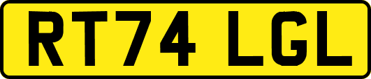 RT74LGL