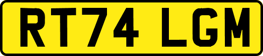 RT74LGM