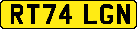 RT74LGN