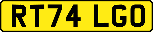 RT74LGO