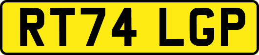 RT74LGP