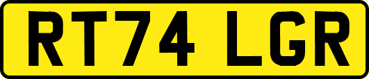 RT74LGR