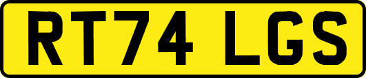 RT74LGS