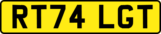 RT74LGT