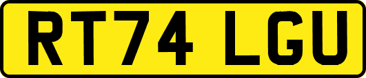RT74LGU