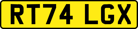 RT74LGX