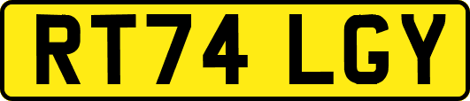RT74LGY