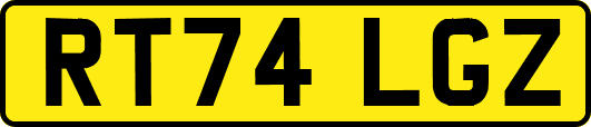 RT74LGZ