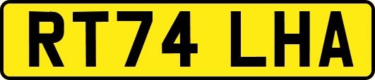 RT74LHA