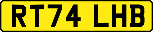 RT74LHB