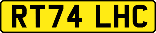 RT74LHC