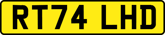 RT74LHD