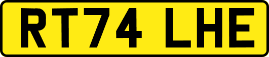 RT74LHE