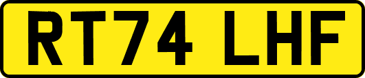RT74LHF