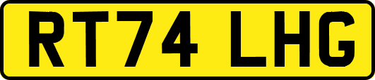 RT74LHG