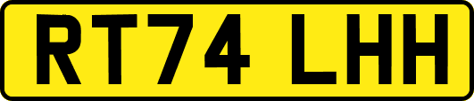 RT74LHH