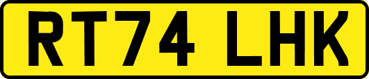 RT74LHK