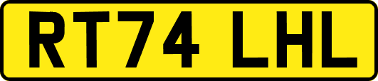 RT74LHL