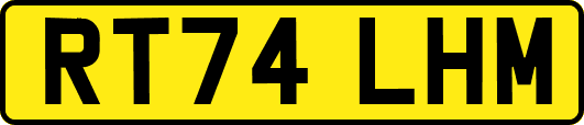 RT74LHM