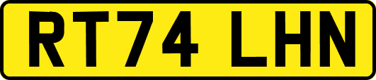 RT74LHN