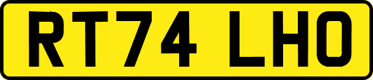 RT74LHO