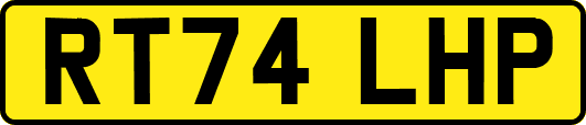 RT74LHP