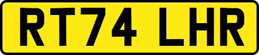 RT74LHR