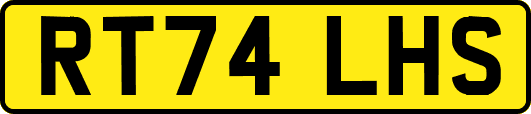 RT74LHS