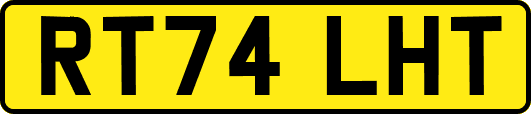 RT74LHT
