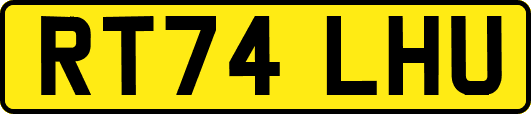 RT74LHU