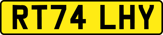 RT74LHY