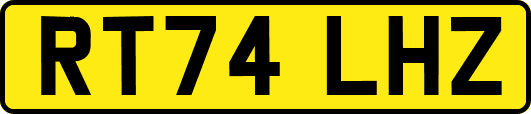 RT74LHZ